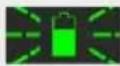 Mennekes AMTRON Professional 22 - LED-infoveld - 4