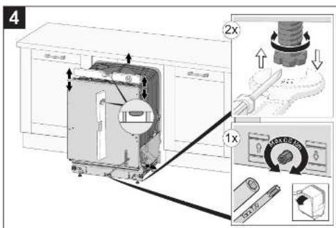 GORENJE GV673D63 - 5