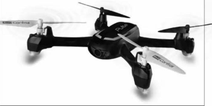 Revell Pulse 23887 - 6
