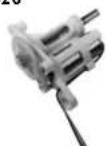Revell Pulse 23887 - 2