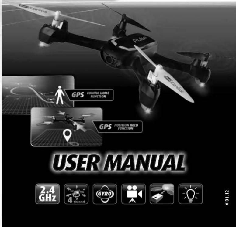 Revell Pulse 23887 - 2