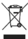 SHARP HT-SBW53121 - Eliminarea produsului și a bateriilor - 2