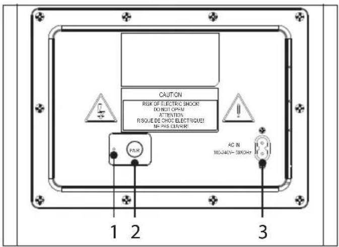 SHARP HT-SBW53121 - Dolby Atmos - 5