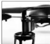 Revell Quad Air 24097 - 7