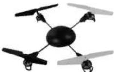 Revell Quad Air 24097 - 3