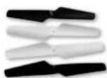 Revell Quad Air 24097 - 4