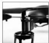 Revell Quad Air 24097 - 9