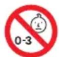 CARRERA RC X1 Quadrocopter - Warnhinweise! - 1