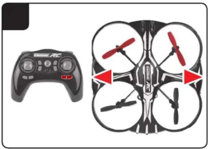 CARRERA RC X1 Quadrocopter - # 370503014 Carrera RC Quadrocopter Police - 15