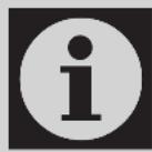 GRUNDIG MS 8330 - Bedeutung der Symbole - 1