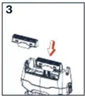 GRUNDIG MS 8330 - Troubleshooting - 3