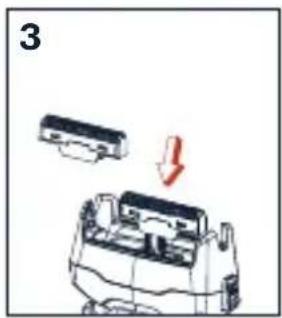 GRUNDIG MS 8330 - Functionare - 2