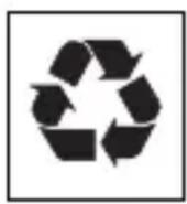 GRUNDIG MS 8330 - Hinweise zum Recycling - 1