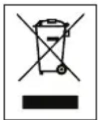 GRUNDIG MS 8330 - Compliance with the WEEE Directive and Disposing of the Waste Product: - 1