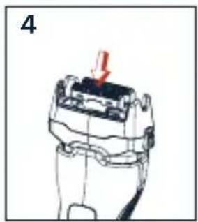 GRUNDIG MS 8330 - Functionare - 8