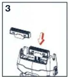 GRUNDIG MS 8330 - Functionare - 7