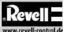 Revell Pure 23921 - SERVICE NOTES - 1