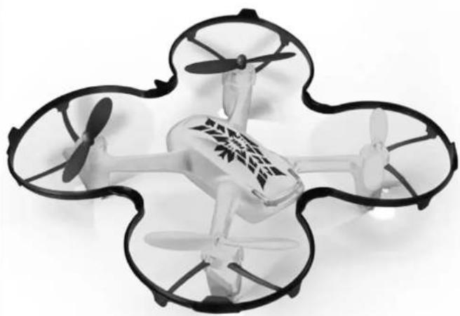 Revell Pure 23921 - 4