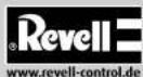 Revell Pure 23921 - SERVICEAANWIJZINGEN - 1