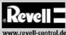 Revell Pure 23921 - INSTRUCCIONES DE SERVICIO - 1