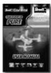 Revell Pure 23921 - 4