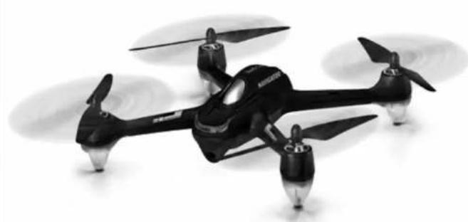 Revell Navigator 23899 - 2