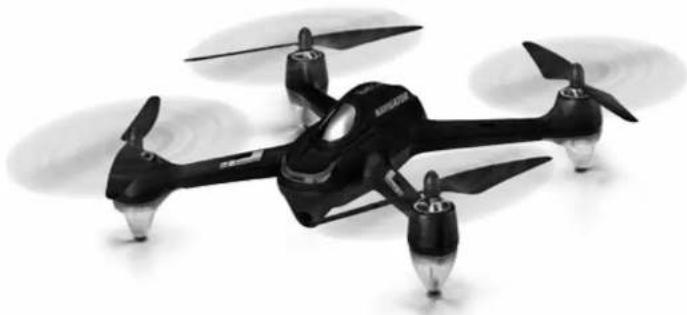 Revell Navigator 23899 - Problema: El modelos no se pueda controlar con la emisora. - 1