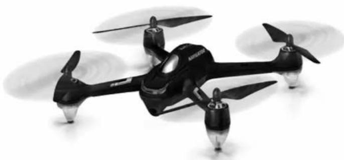 Revell Navigator 23899 - TROUBLESHOOTING - 1