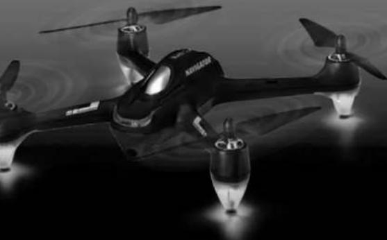 Revell Navigator 23899 - 4