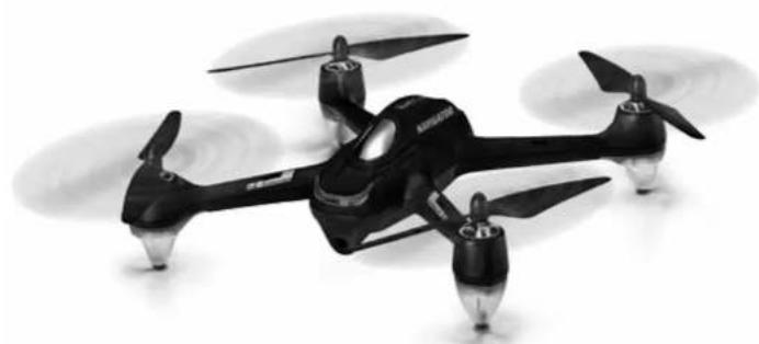 Revell Navigator 23899 - DEPANNAGE - 1