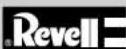 Revell Navigator 23899 - SERVICE NOTES - 1