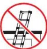 HAILO Flexline T80 - Instrucciones de seguridad - 4