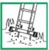 HAILO Flexline T80 - Instrucciones de seguridad - 3