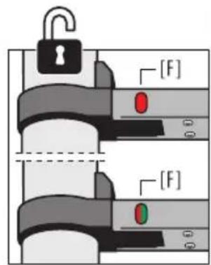 HAILO Flexline T80 - / Ricambi - 2