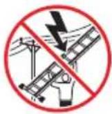 HAILO Flexline T80 - Safety instructions - 1