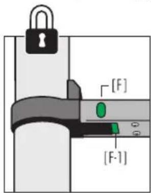 HAILO Flexline T80 - Información técnica - 6