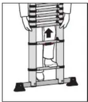 HAILO Flexline T80 - Förpackning / Bortskaffande - 9