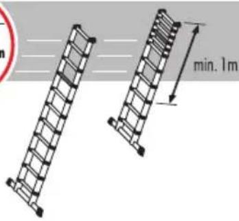 HAILO Flexline T80 - Información técnica - 2