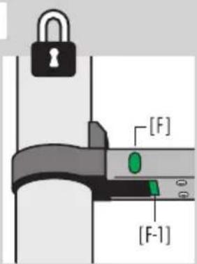 HAILO Flexline T80 - Struttura / Uso - 5