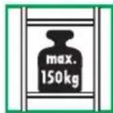 HAILO Flexline T80 - 1) - 1