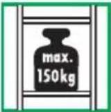 HAILO Flexline T80 - Benutzung der Leiter - 1