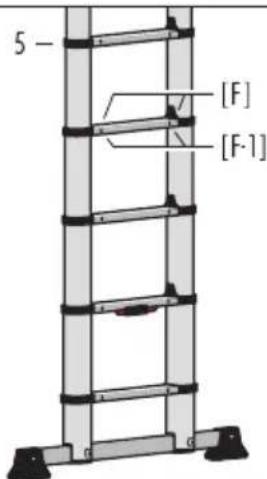 HAILO Flexline T80 - Advance note: - 11