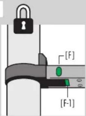 HAILO Flexline T80 - 10