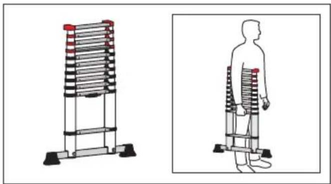 HAILO Flexline T80 - СРОК ЭКСПЛУАТАЦИИ - 1