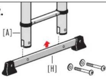 HAILO Flexline T80 - Förpackning / Bortskaffande - 4
