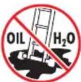 HAILO Flexline T80 - Instrucciones de seguridad - 2