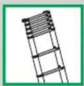 HAILO Flexline T80 - Structura / utilizarea - 1