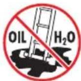 HAILO Flexline T80 - Safety instructions - 2
