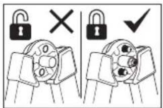 HAILO M80 - Avvertenze di sicurezza - 13