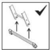 HAILO M80 - Danger de graves blessures! - 18